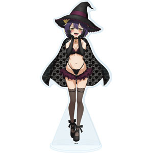 BIGアクリルスタンド「魔法少女にあこがれて」33/マジアベーゼ(衣装