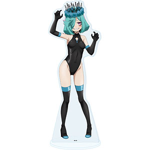 BIGアクリルスタンド「魔法少女にあこがれて」31/マジアアズール(描き