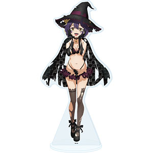 BIGアクリルスタンド「魔法少女にあこがれて」28/ロコムジカ(描き