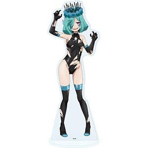 魔法少女にあこがれて　マジアベーゼ　限定　抽選会　非売品　特大アクリルスタンド Amazon | 魔法少女にあこがれて アクリルスタンド マジアベーゼ