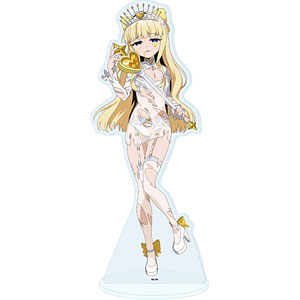 BIGアクリルスタンド「魔法少女にあこがれて」25/マジアベーゼ(描き