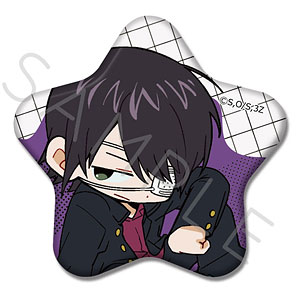 【即購入OK！】AND CHOUETTE 痛バッグ 桂小太郎 缶バッジセット シリーズ第2弾 の検索結果]-amiami.jp-あみあみオンライン本店-