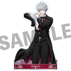 劇場版 うたの☆プリンスさまっ♪ TABOO NIGHT XXXX BIGアクリル