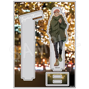 呪術廻戦 加茂憲紀 アクリルスタンド 領域展開スクエア 缶バッジ 花見 希少 検索結果]-amiami.jp-あみあみオンライン本店-