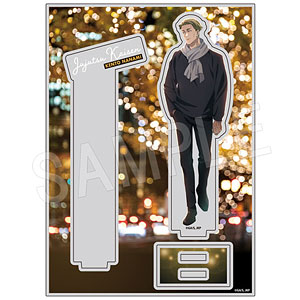 バーチャルのじゃロリ狐娘Youtuberおじさん アクリルスタンド 6個