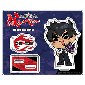 新アニメ『地獄先生ぬ～べ～』アクリルスタンド MB (玉藻京介)[シンク