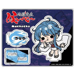 新アニメ『地獄先生ぬ～べ～』アクリルスタンド MC (ゆきめ)[シンク