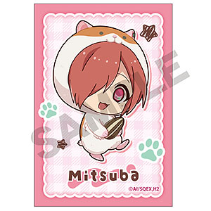 らき☆すた≒おん☆すて プレミアムフィギュア “柊かがみ”（プライズ）