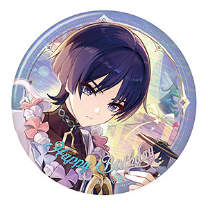 原神「命定の日」 キャラ缶バッジ アルハイゼン(2025)[miHoYo]《04月