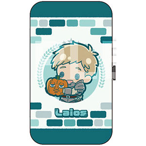 ダンジョン飯 エチケットセット ライオス