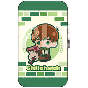 ダンジョン飯 エチケットセット チルチャック