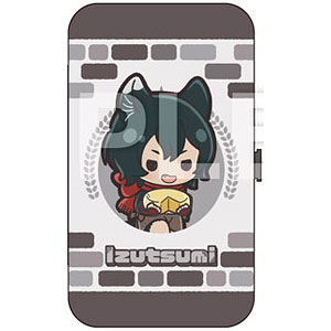 ダンジョン飯 エチケットセット イヅツミ