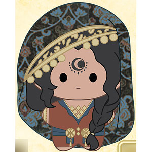 ねんどろいど クイーンズブレイド リスティ