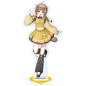 アクリルスタンド「Million Production」19/音ノ瀬らこ チャイナロリータver.(描き起こしイラスト)