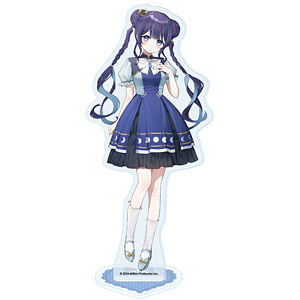 アクリルスタンド「Million Production」20/ゆらぎゆら チャイナロリータver.(描き起こしイラスト)