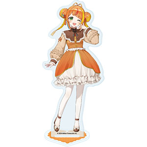 アクリルスタンド「Million Production」21/小廻こま チャイナロリータver.(描き起こしイラスト)