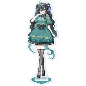 アクリルスタンド「Million Production」22/雨夜リズ チャイナロリータver.(描き起こしイラスト)