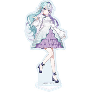アクリルスタンド「Million Production」23/眠雲ツクリ チャイナロリータver.(描き起こしイラスト)