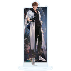 アクリルスタンド「恋とプロデューサー～EVOL×LOVE～」47/シモン(公式