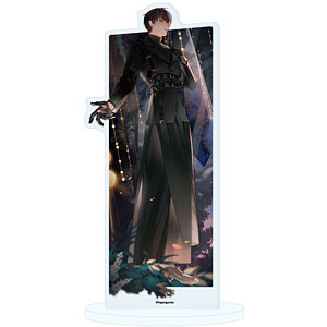 アクリルスタンド「恋とプロデューサー～EVOL×LOVE～」44/ハク(公式