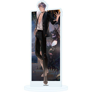 アクリルスタンド「恋とプロデューサー～EVOL×LOVE～」46/ゼン(公式