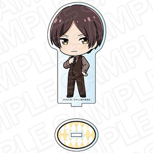 TVアニメ「スタミュ 高校星歌劇」 ミニアクリルスタンド 北原廉