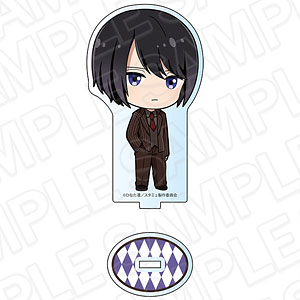 TVアニメ「スタミュ 高校星歌劇」 ミニアクリルスタンド 北原廉