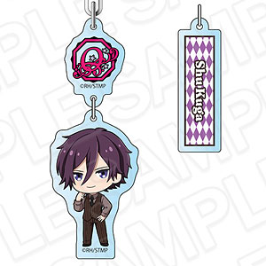 TVアニメ「スタミュ 高校星歌劇」 ゆらゆらキーホルダー 揚羽陸