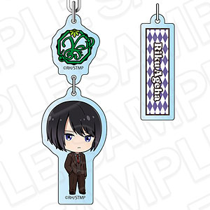 TVアニメ「スタミュ 高校星歌劇」 ゆらゆらキーホルダー 揚羽陸