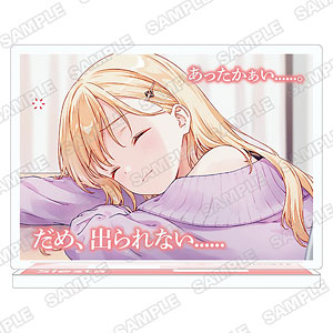 MF文庫J『秋の学園祭2025』名言アクリルスタンド 『義妹生活』綾瀬沙季