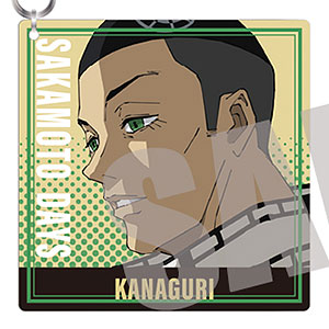 SAKAMOTO DAYS アクリルキーホルダー Vol.3 京