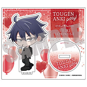 桃源暗鬼 アクリルスタンド 皇后崎迅 PARTY ver.[キャビネット]《01