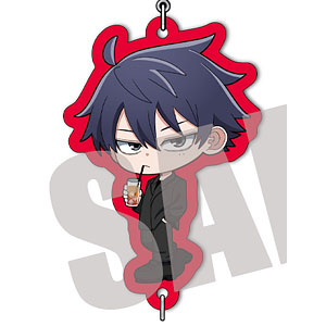 桃源暗鬼 ちぇいんコレクション 皇后崎迅 PARTY ver.[キャビネット