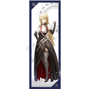 限定販売】【特典】taitaiオリジナルキャラクター 鏡月 タペストリー