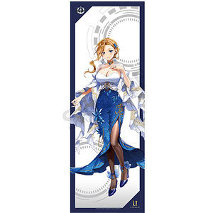 限定販売】【特典】taitaiオリジナルキャラクター 鏡月 タペストリー