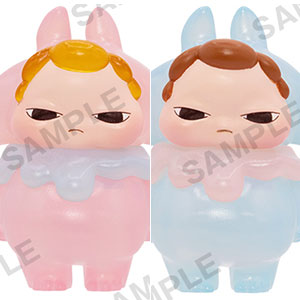 限定販売】バニースーツプランニング ほぼ等身大タペストリー シルヴァ