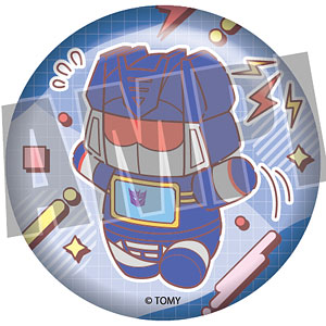 限定販売】もちぼっつ トランスフォーマー 缶バッジ プロール (ポーズ