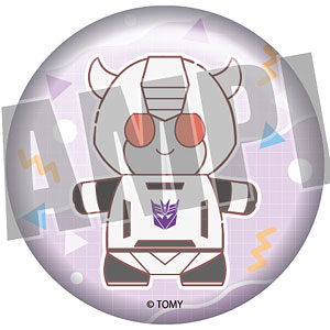 限定販売】もちぼっつ トランスフォーマー 缶バッジ プロール (ポーズ