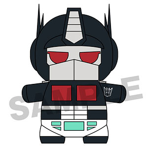 もちぼっつ トランスフォーマー ぬいぐるみ あみあみ の検索結果