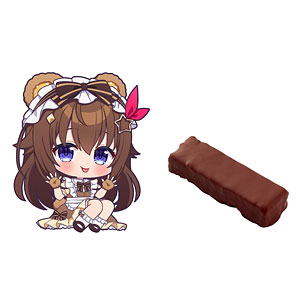 ホロライブプロダクション チョコクランチ vol.2 20個入りBOX (食玩)