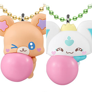 TVアニメ「Free！」 おまんじゅうにぎにぎマスコット 復刻版 6個入り