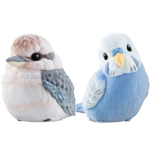 アズールレーン ぬいぐるみシリーズ [尾張] ふもふもおわり。[Gift