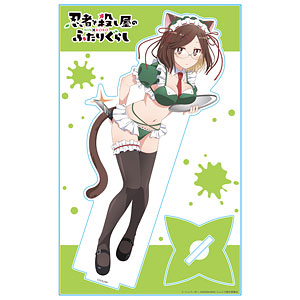 忍者と殺し屋のふたりぐらし 古賀このは バニーVer. 1/6 完成品