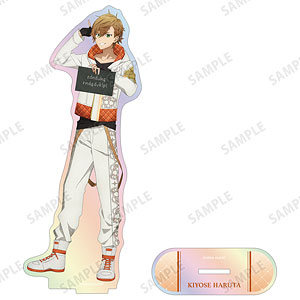 TVアニメ「華Doll* -Reinterpretation of Flowering-」 清瀬陽汰