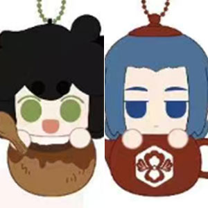 MayMei(メイメイ)400％ 楽園の遺跡シリーズ トレーディングプラッシュ