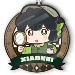 MayMei(メイメイ)400％ 楽園の遺跡シリーズ トレーディングプラッシュ