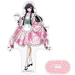 ハッピーシュガーライフ 缶バッチ100 さとうとしお[ペンギンパレード