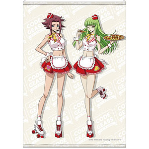 ダンガンロンパ1・2 霧切響子 1/7 完成品フィギュア[フレア]《在庫切れ》