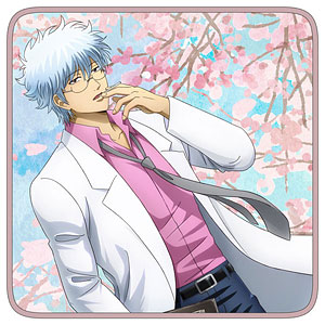 TVアニメ「3年Z組銀八先生」 坂田銀八 つままれ ジャージVer.[コスパ