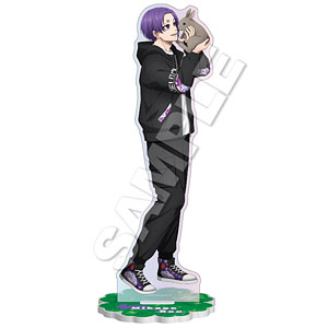 ブルーロック」アクリルスタンド Rabbit 士道龍聖[マズル]《02月予約》